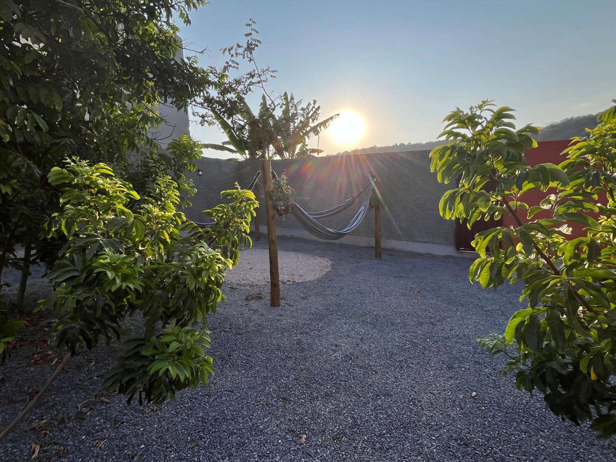 Lodge Mokambo Da Serra