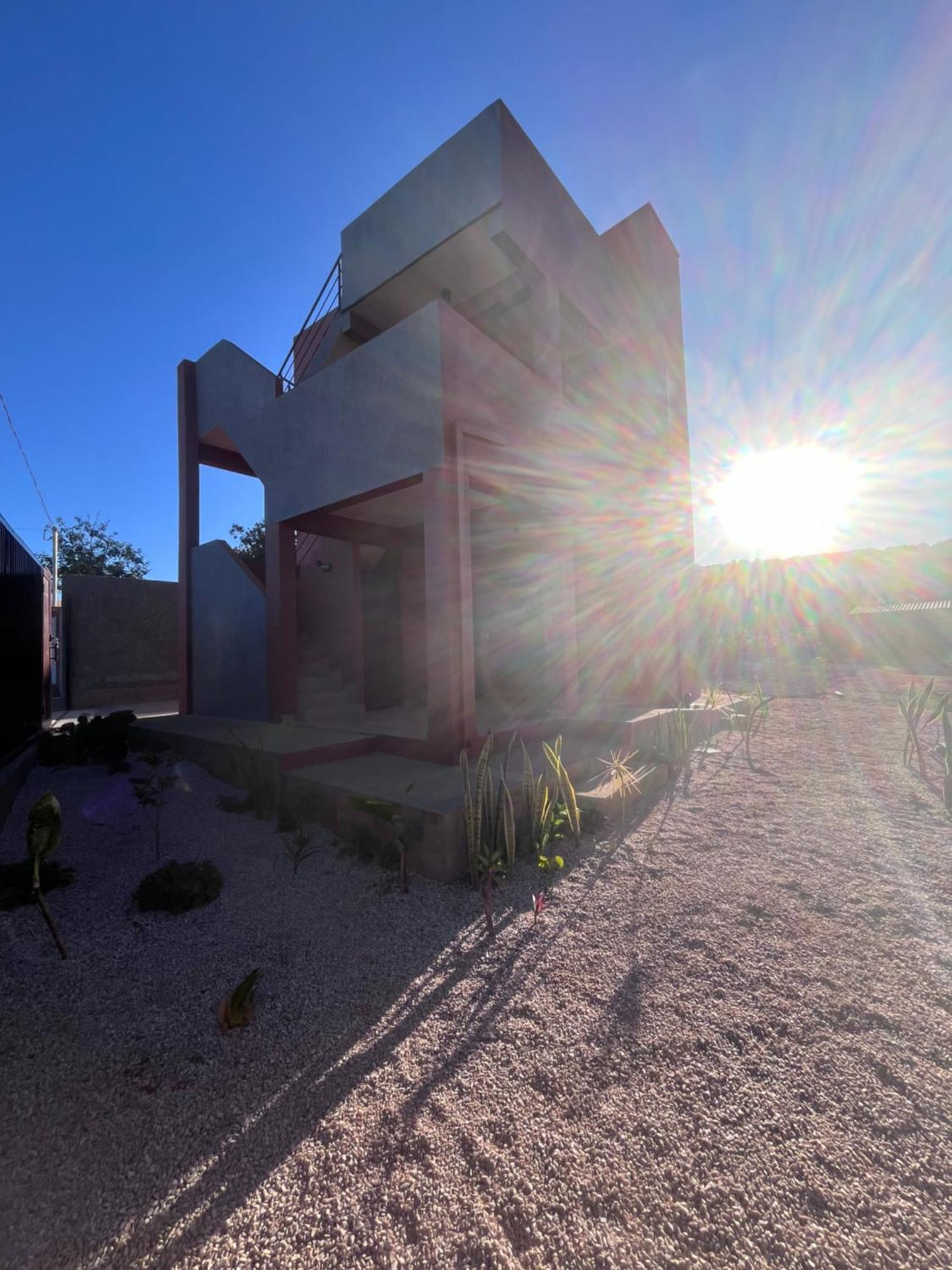 Mokambo Da Serra Lodge