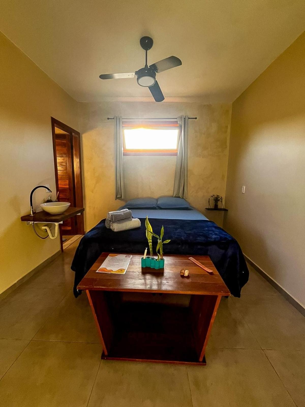 Lodge Mokambo Da Serra Alto Paraiso de Goias