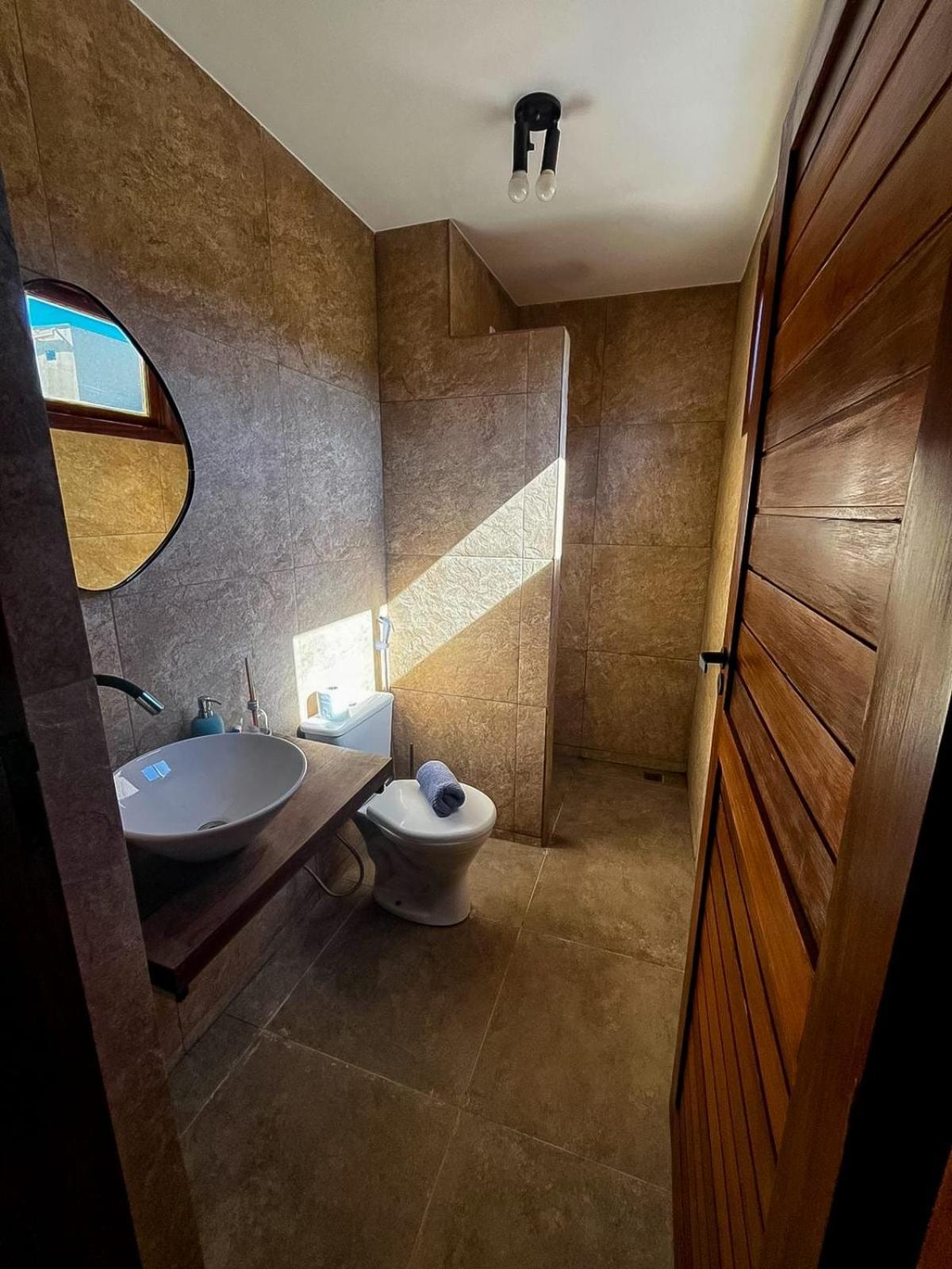 Mokambo Da Serra Lodge *